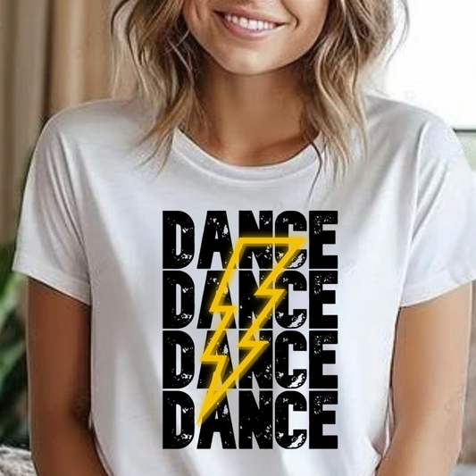 DANCE TRANSFER