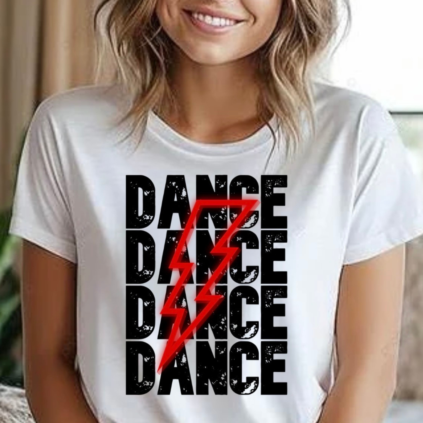 DANCE TRANSFER
