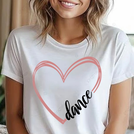 DANCE TRANSFER