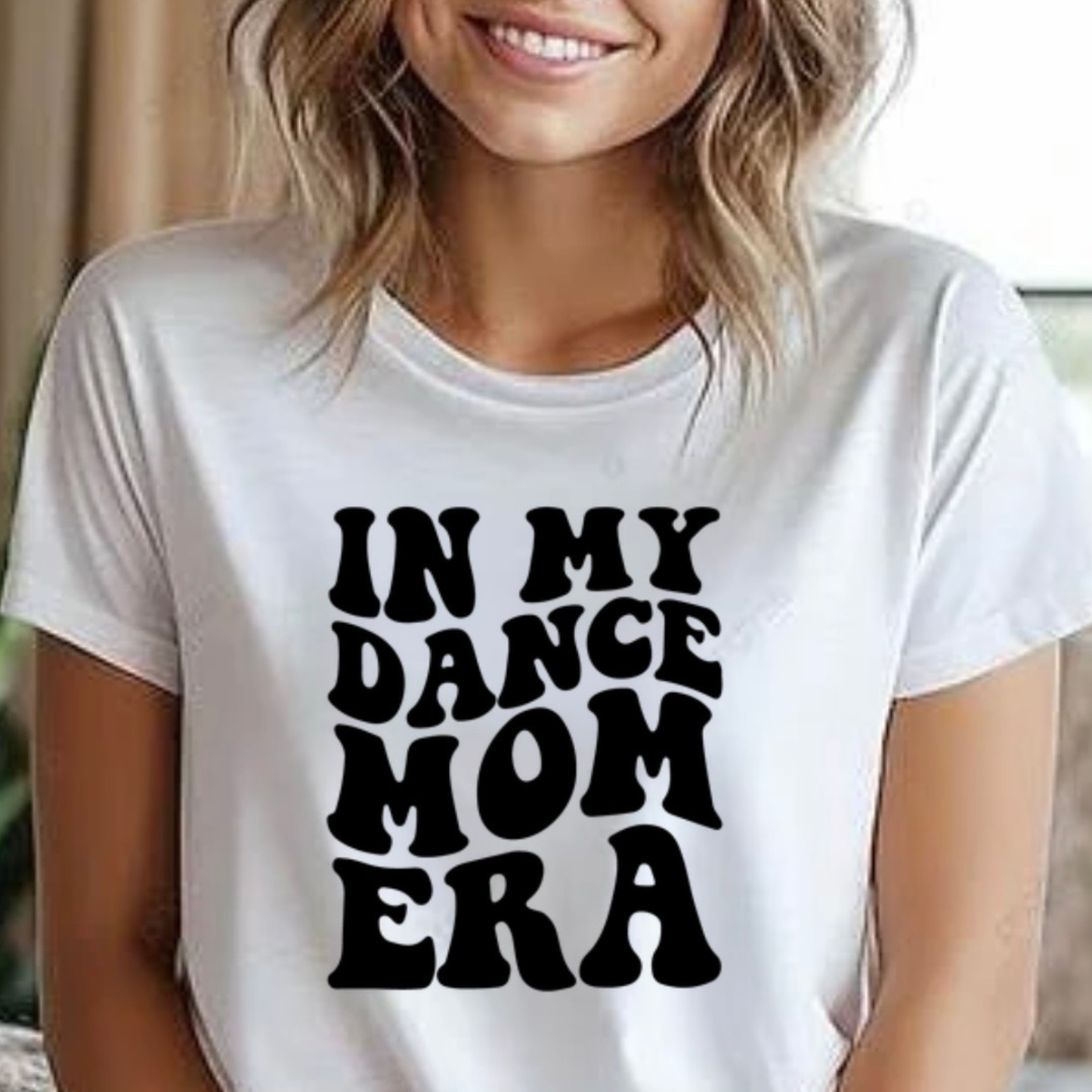 DANCE MOM ERA TRANSFER
