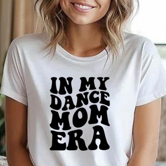 DANCE MOM ERA TRANSFER