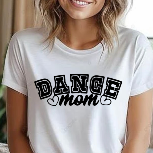 DANCE MOM TRANSFER