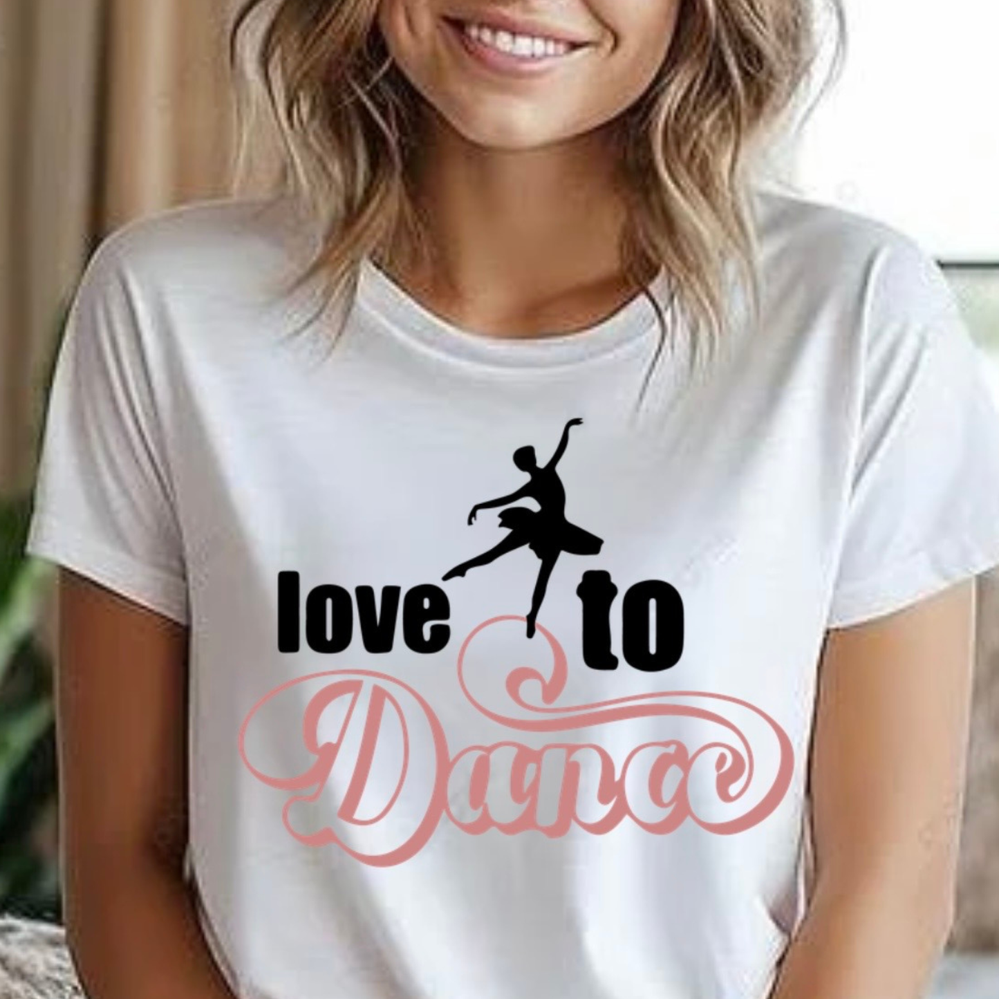 DANCE TRANSFER