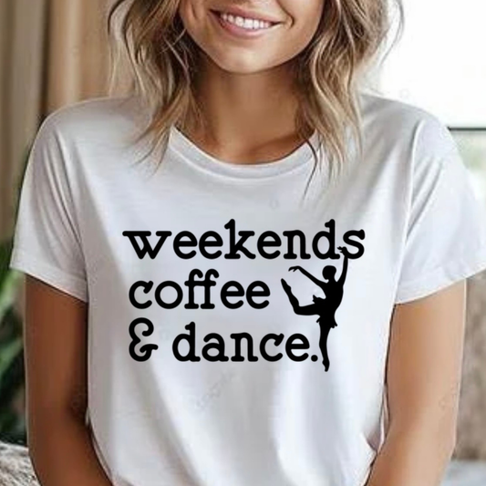 DANCE TRANSFER