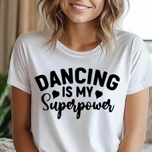 DANCE TRANSFER