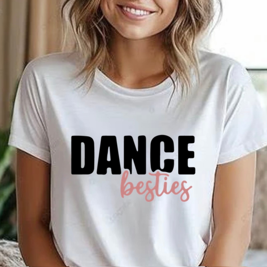 DANCE BESTIES TRANSFER