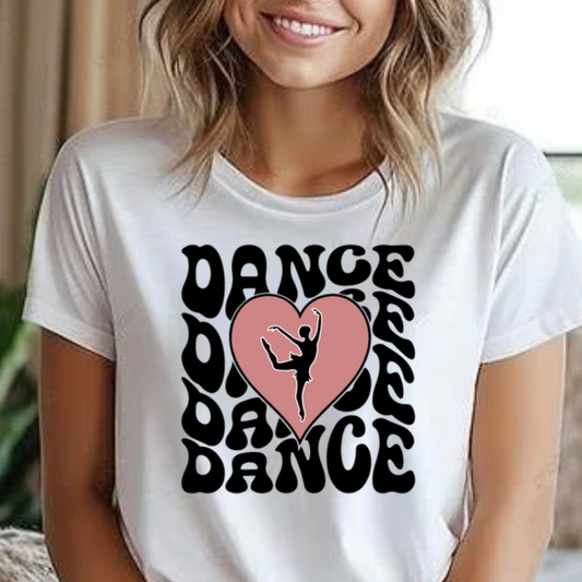 DANCE TRANSFER