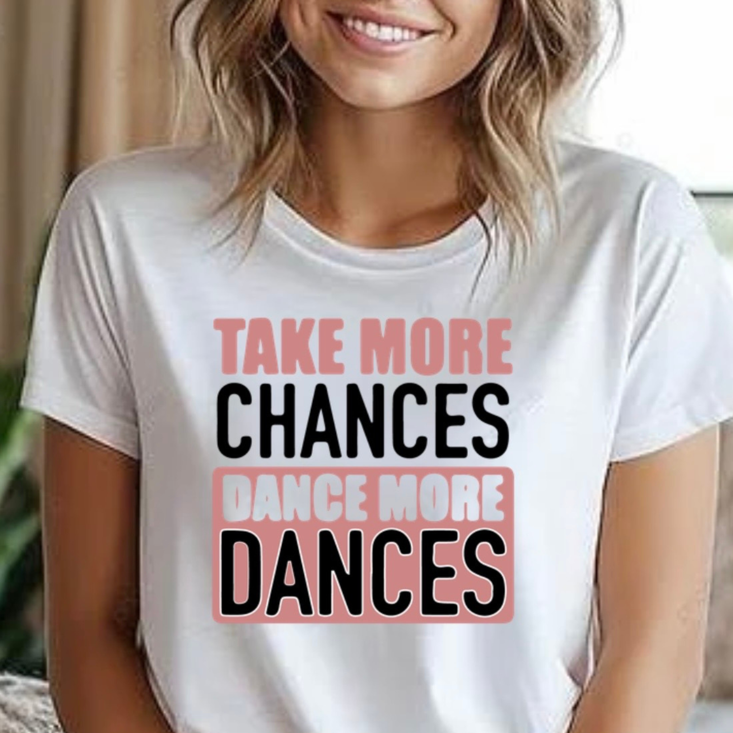 DANCE TRANSFER