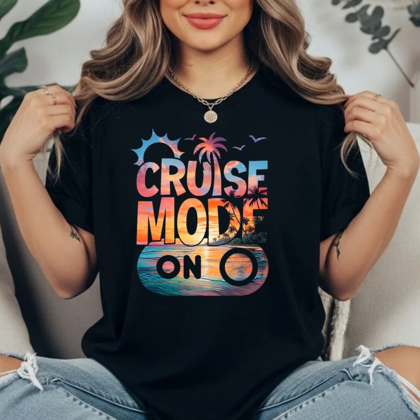 CRUISE TRANSFER