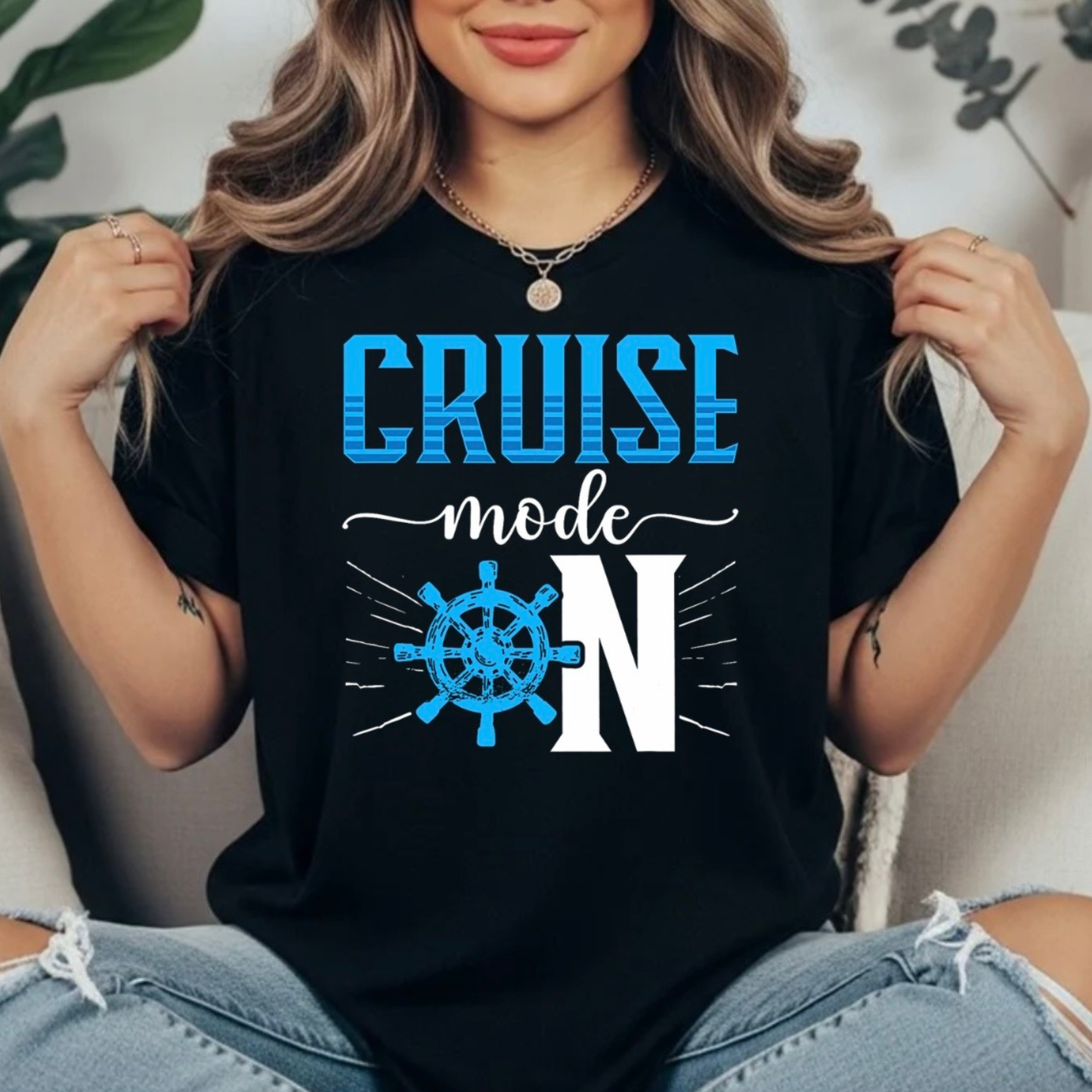 CRUISE TRANSFER
