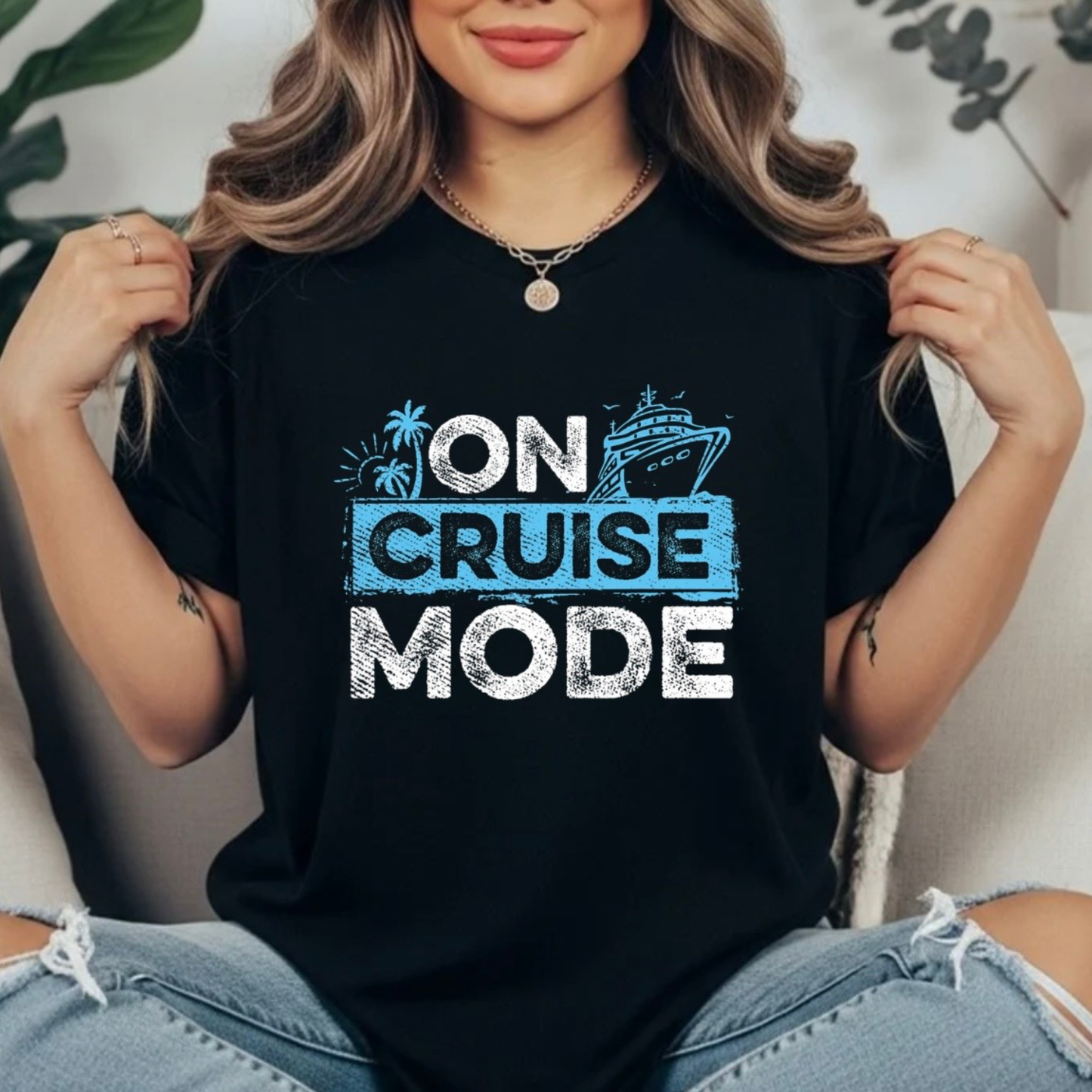 CRUISE TRANSFER