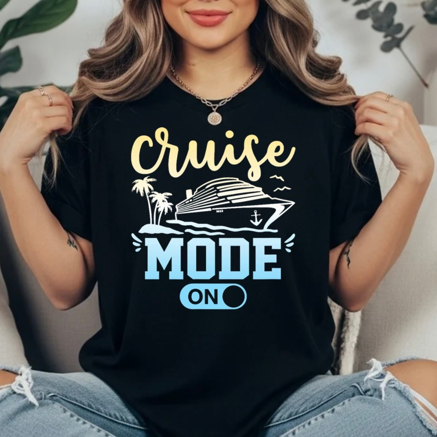 CRUISE TRANSFER