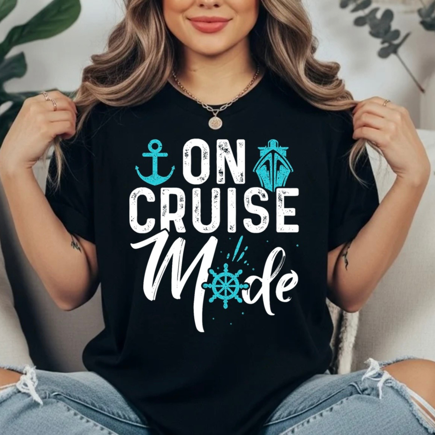 CRUISE TRANSFER