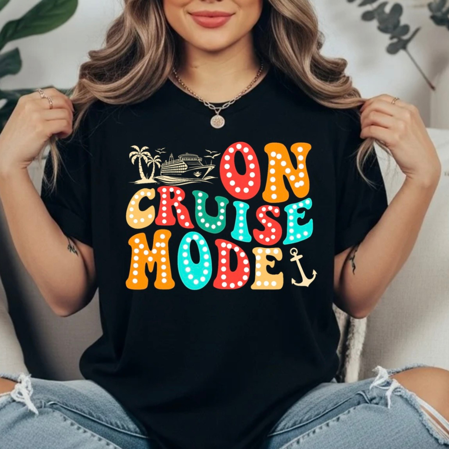 CRUISE TRANSFER