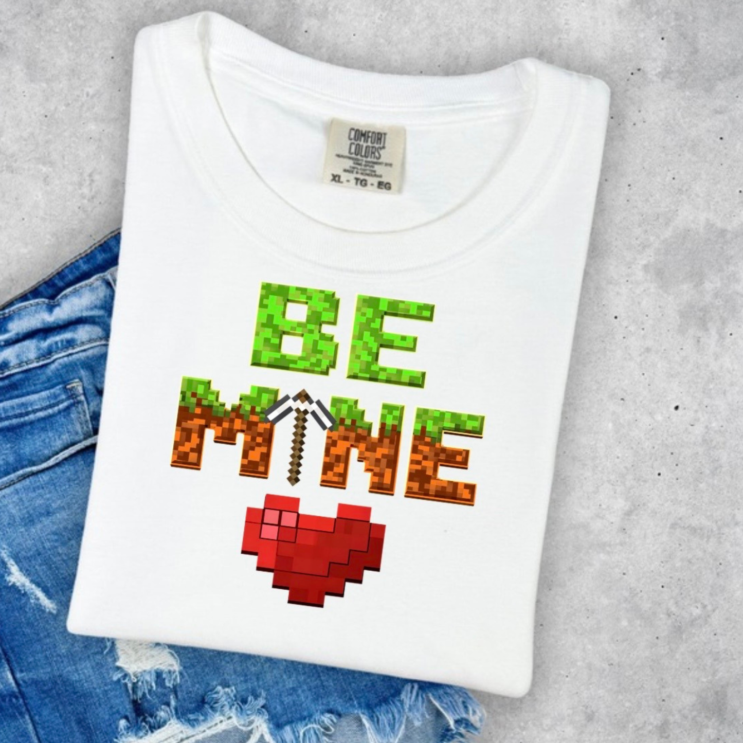 KID VALENTINES TRANSFER