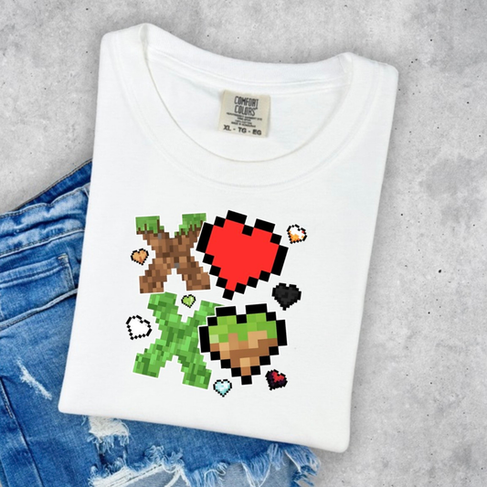 KID VALENTINES TRANSFER