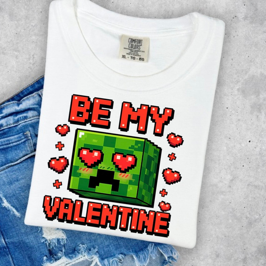 KID VALENTINES TRANSFER