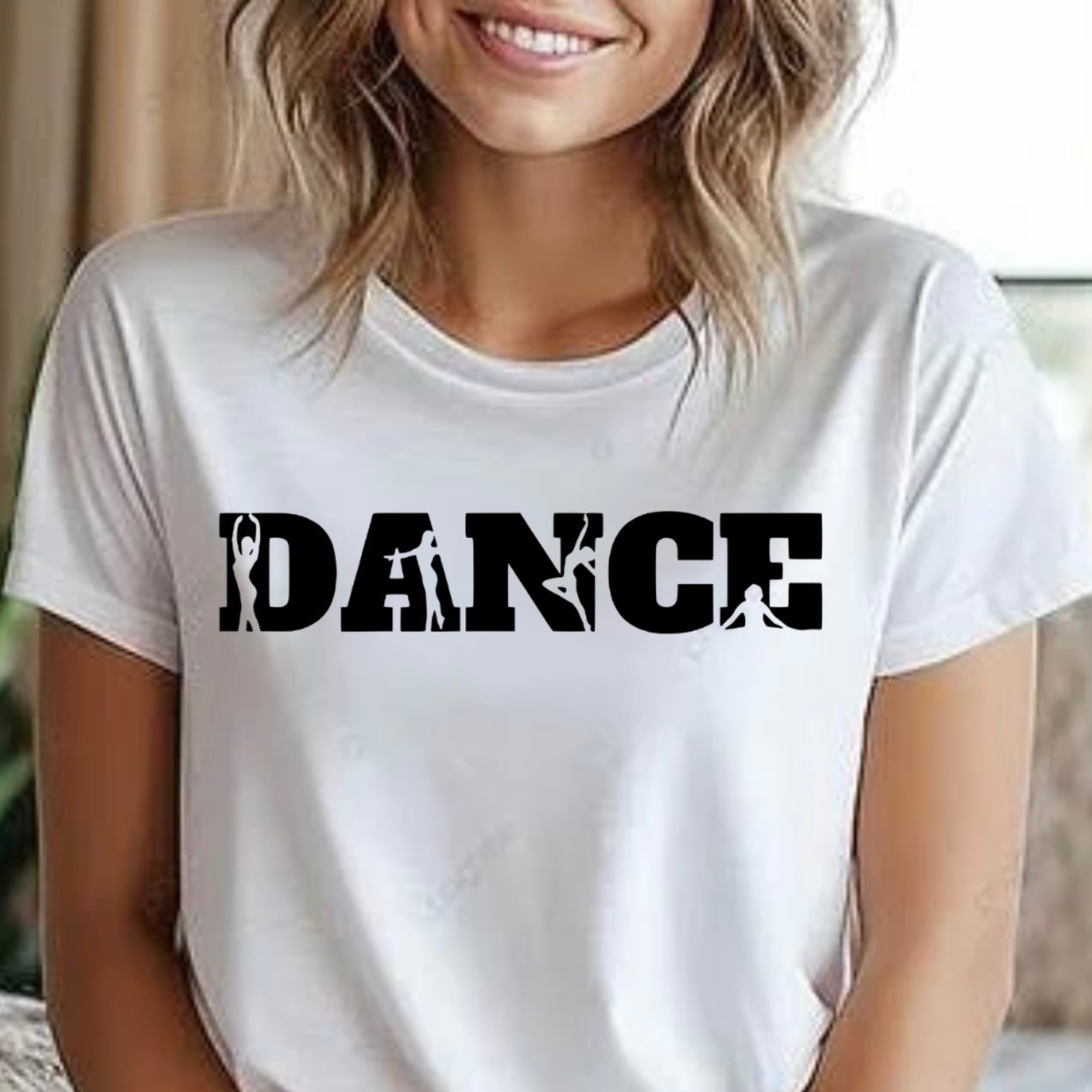 DANCE TRANSFER