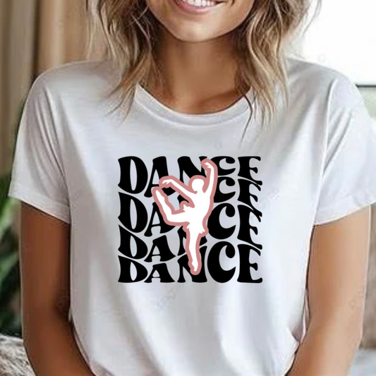 DANCE TRANSFER