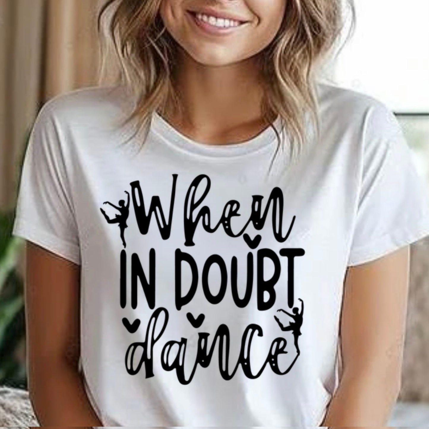 DANCE TRANSFER