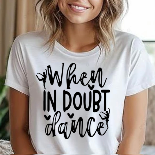 DANCE TRANSFER