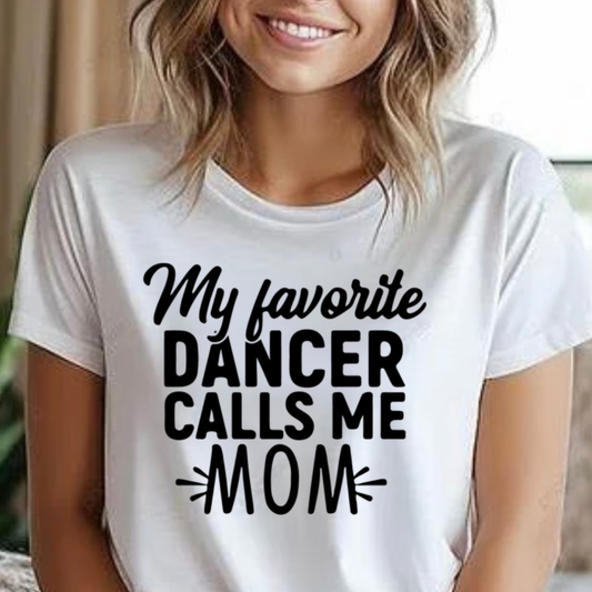 DANCE MOM TRANSFER