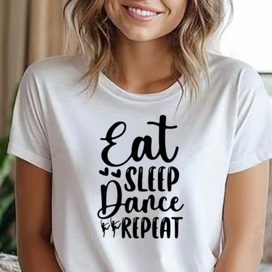 DANCE TRANSFER