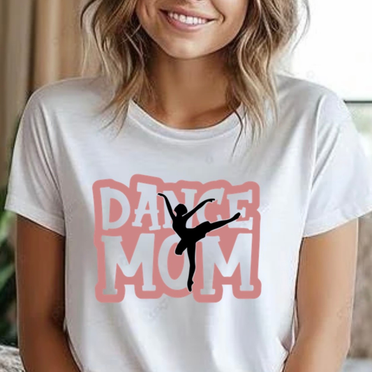 DANCE MOM TRANSFER