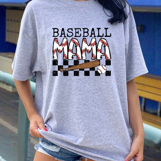 BASEBALL MOM TRANSFER