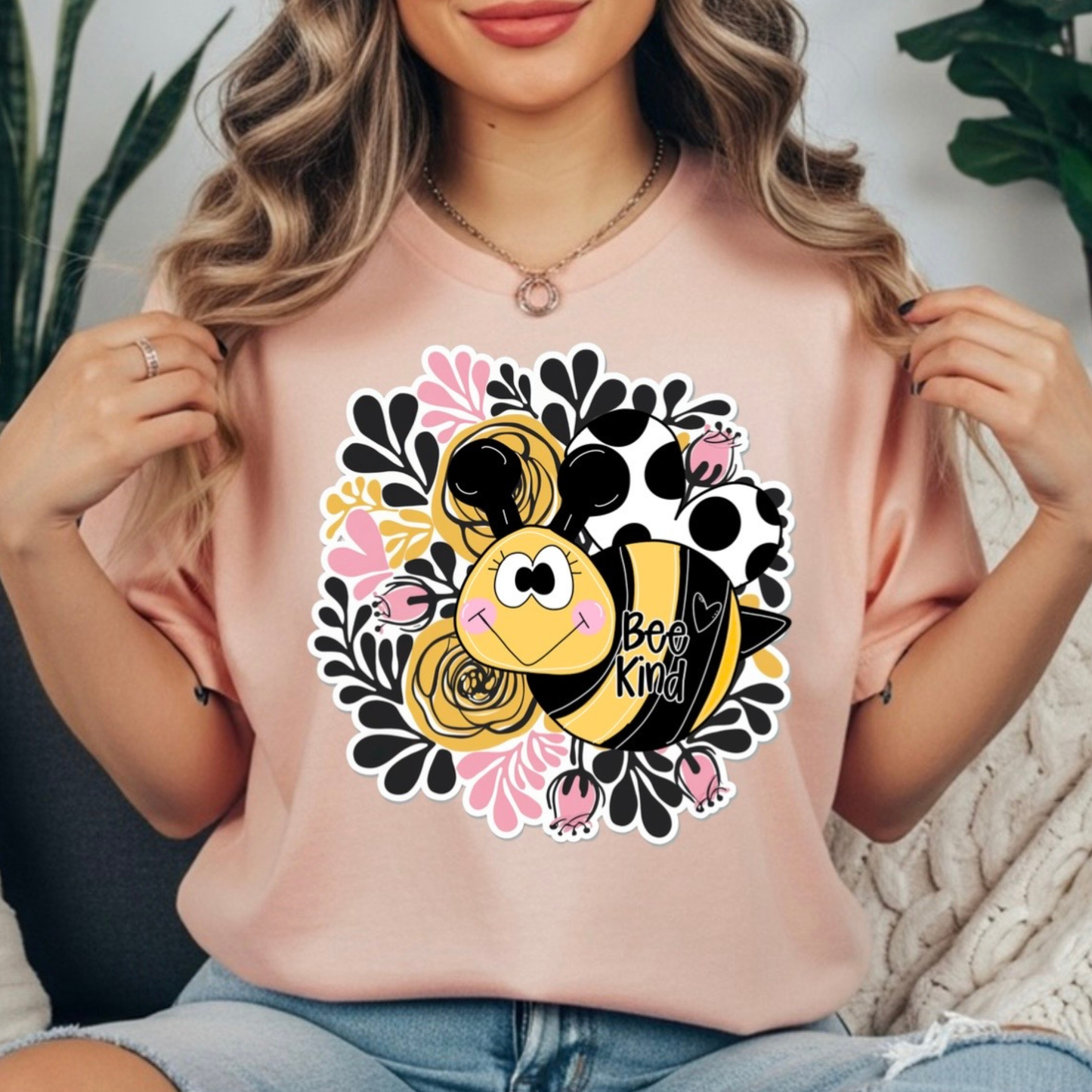 BEE KIND TRANSFER