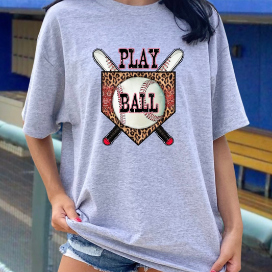 PLAY BALL TRANSFER