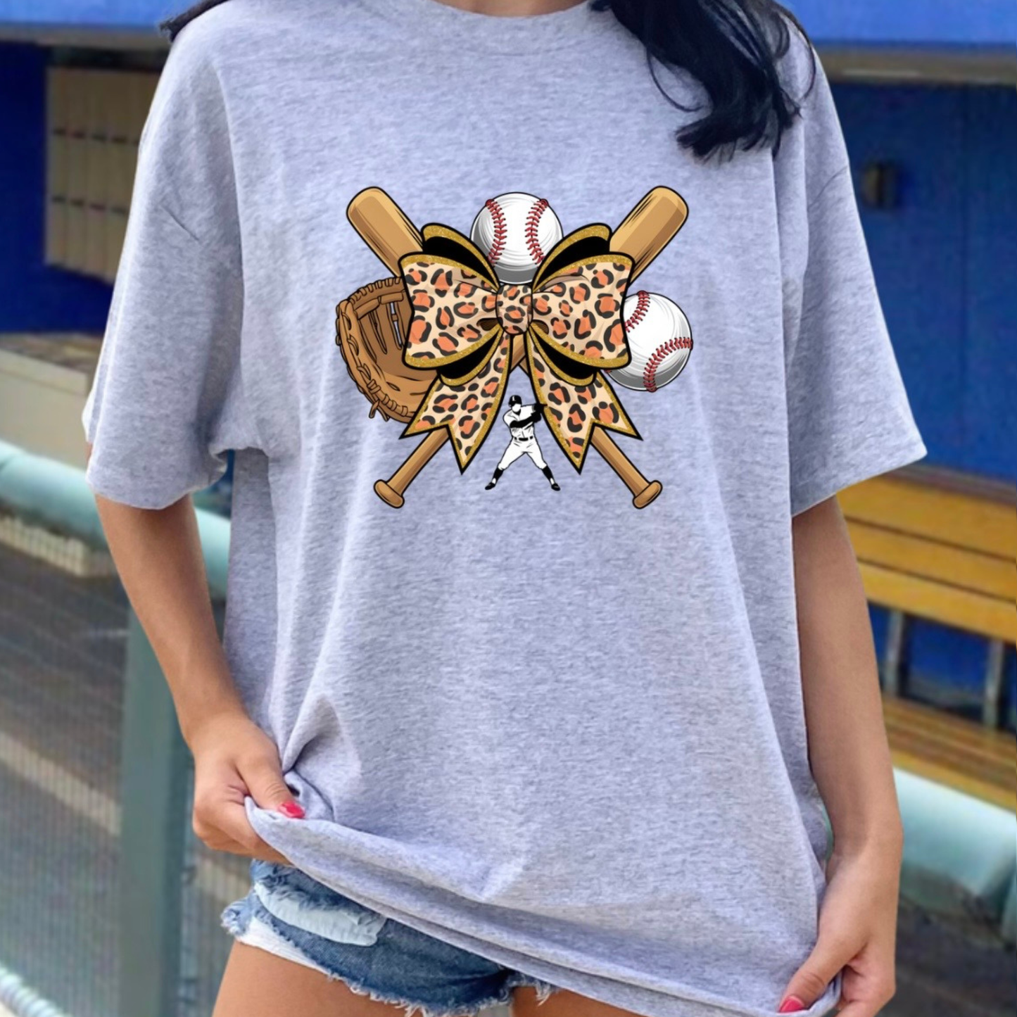 BASEBALL TRANSFER