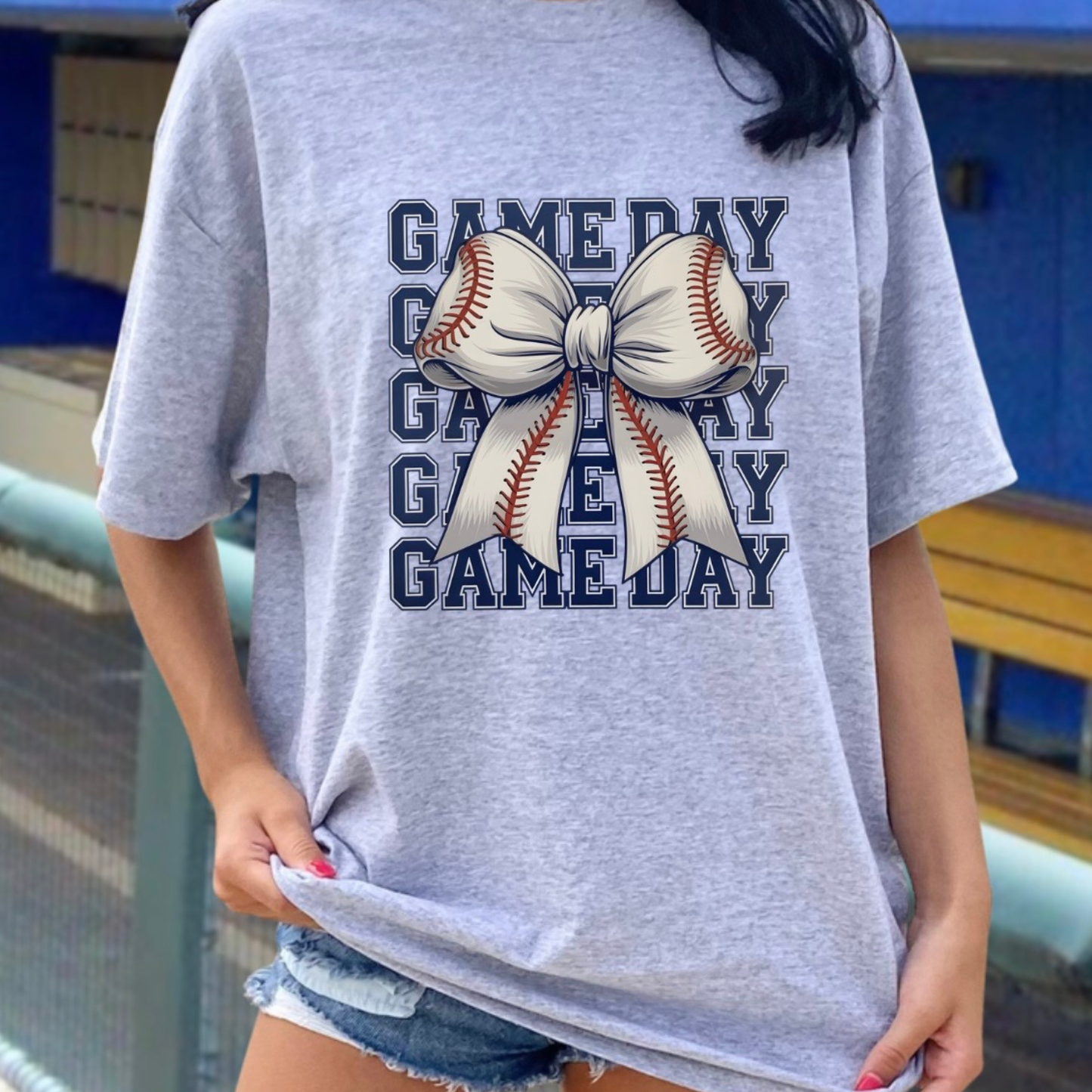 GAMEDAY TRANSFER