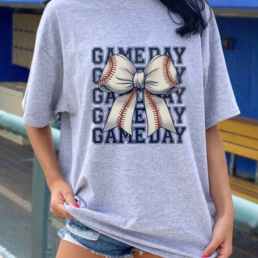 GAMEDAY TRANSFER