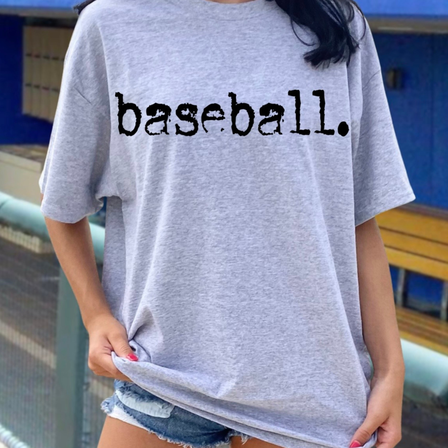 BASEBALL TRANSFER