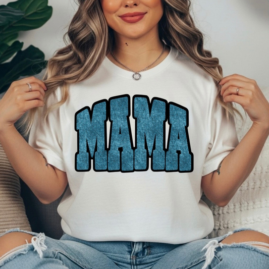 MAMA TRANSFER