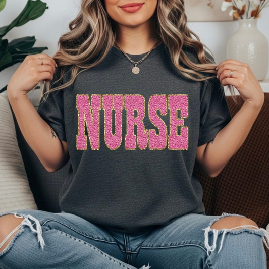 NURSE TRANSFER