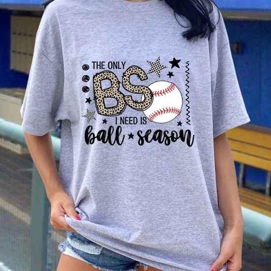 BASEBALL SEASON TRANSFER