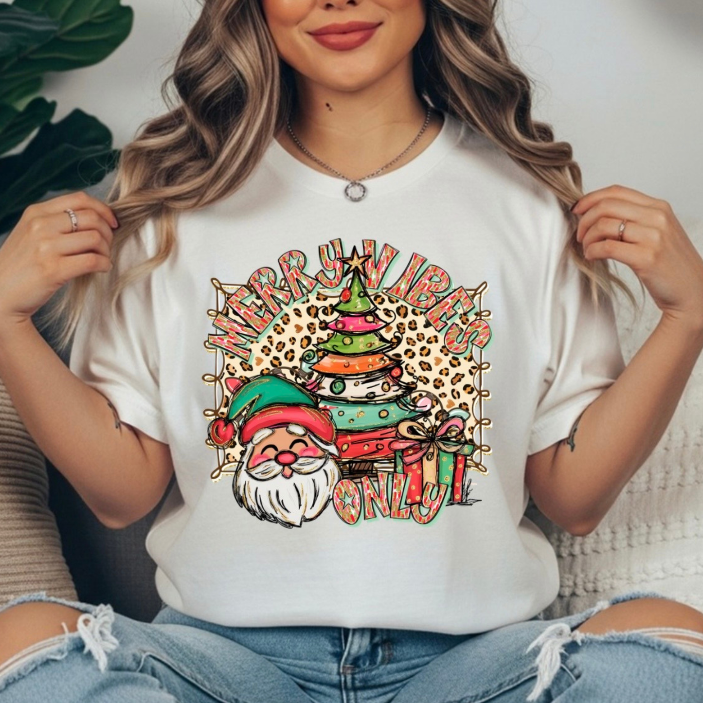 MERRY VIBES TRANSFER