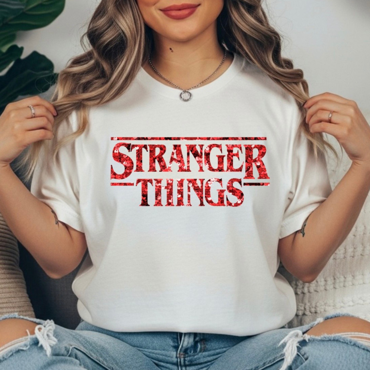 TV SHOW TRANSFER