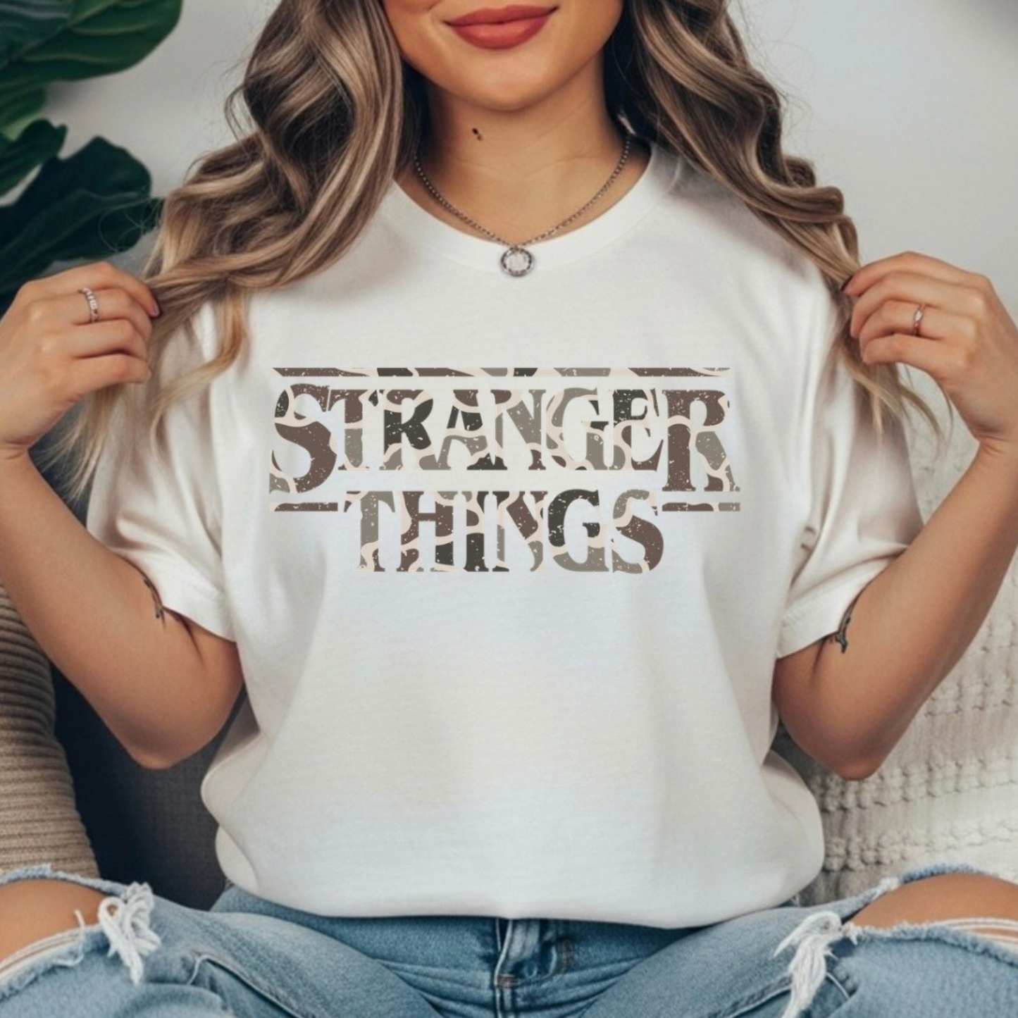 TV SHOW TRANSFER