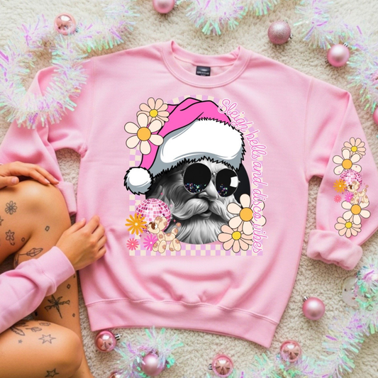 SLEIGH BELLS TRANSFER