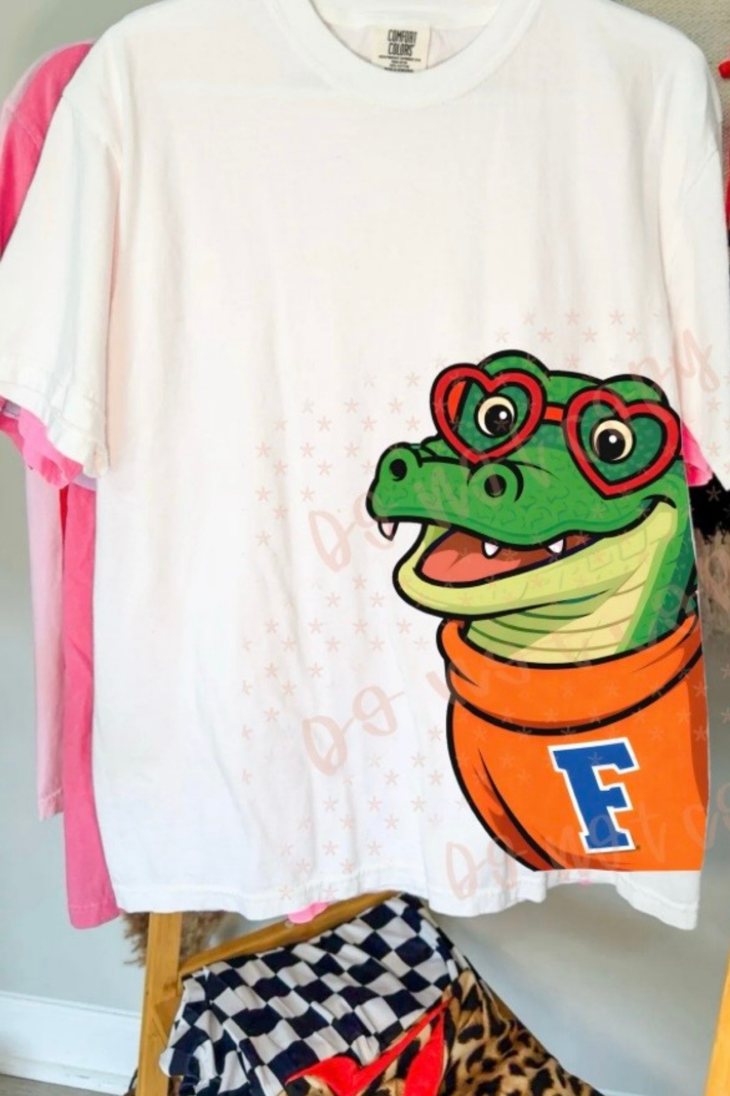 MASCOT TRANSFER