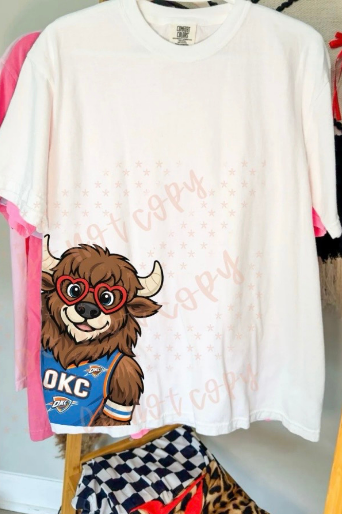 MASCOT TRANSFER