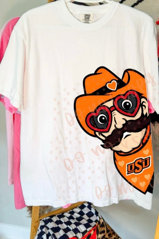 MASCOT TRANSFER
