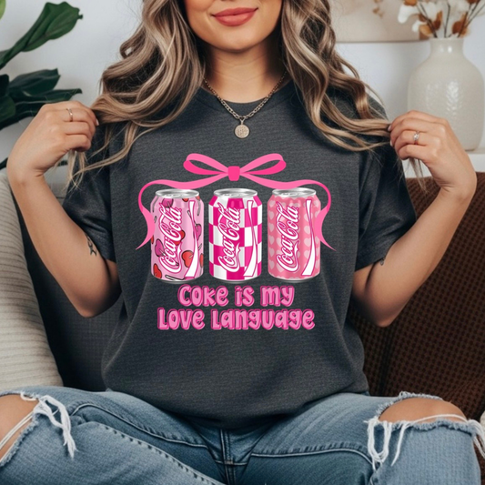 SODA TRANSFER