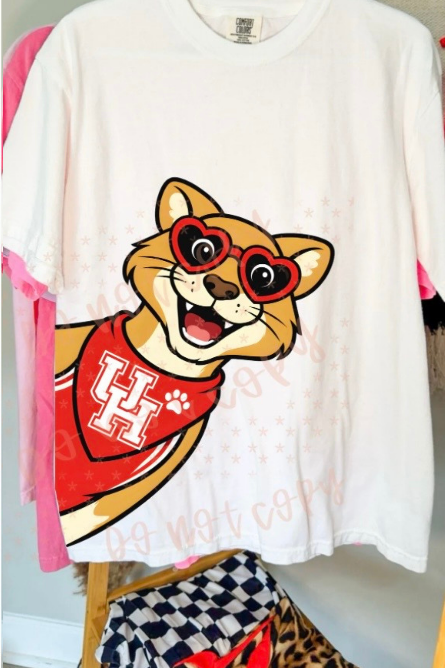 MASCOT TRANSFER