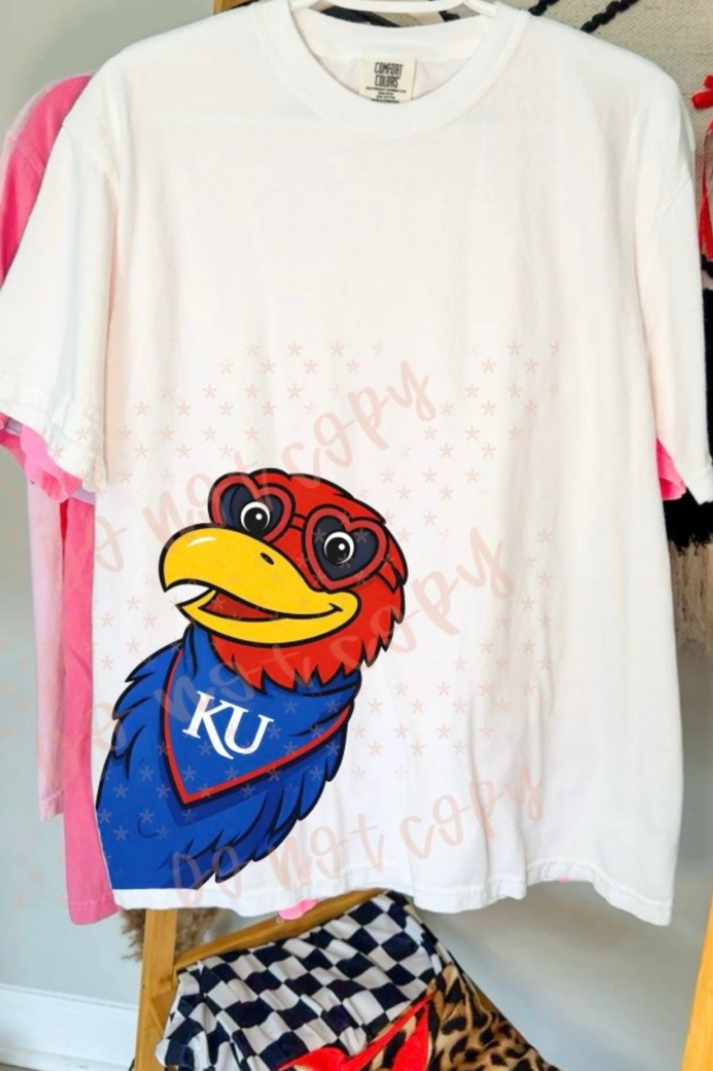 MASCOT TRANSFER