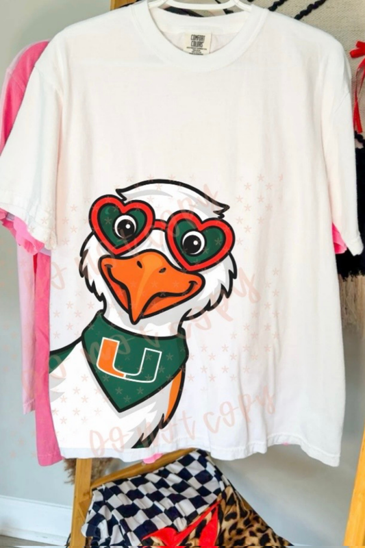 MASCOT TRANSFER