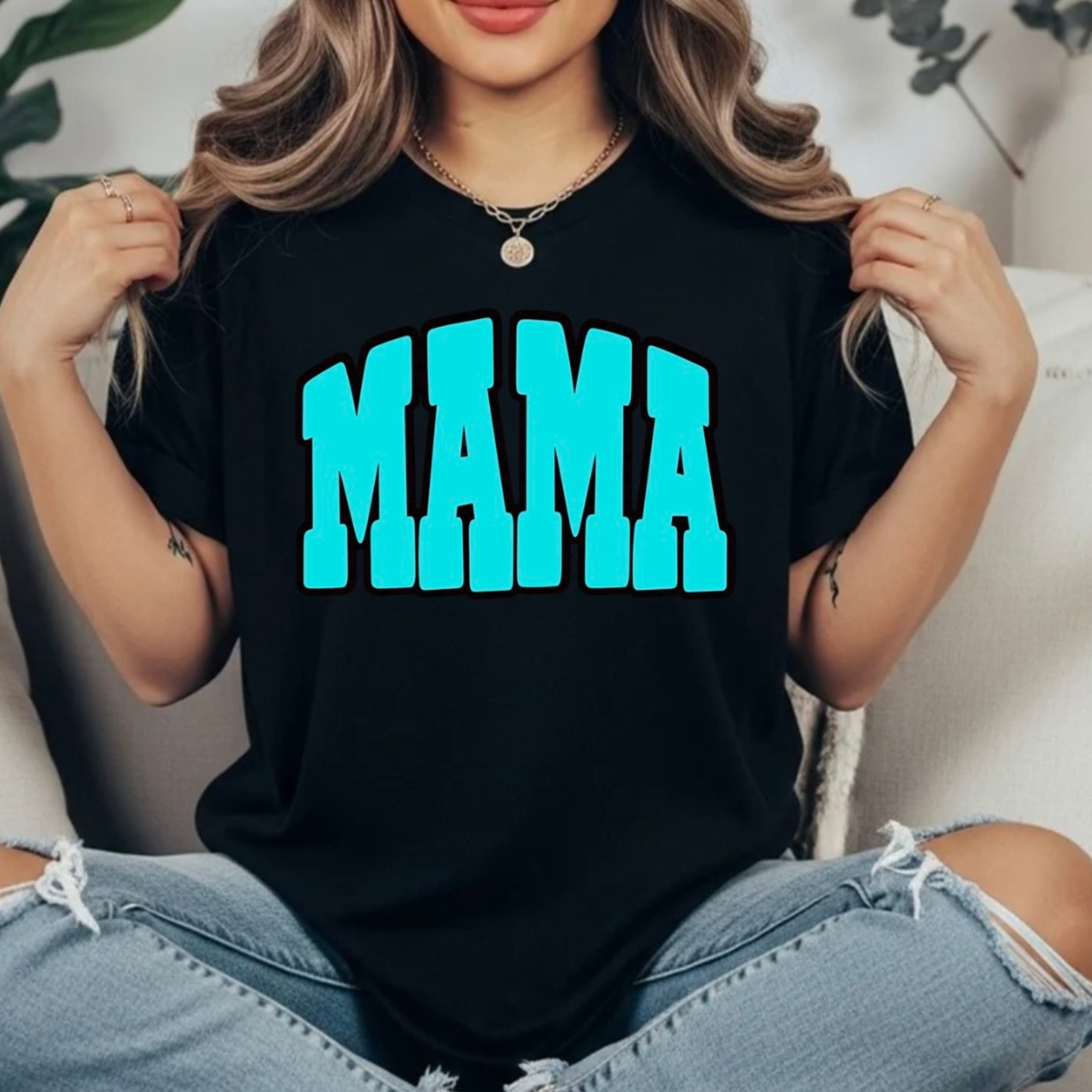 MAMA TRANSFER